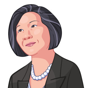 Lisa_Yang Lisa Yang
