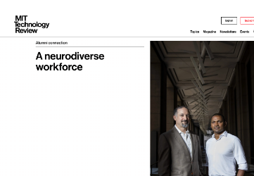 MIT Technology Review