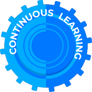 continuous-learning