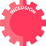 inclusion